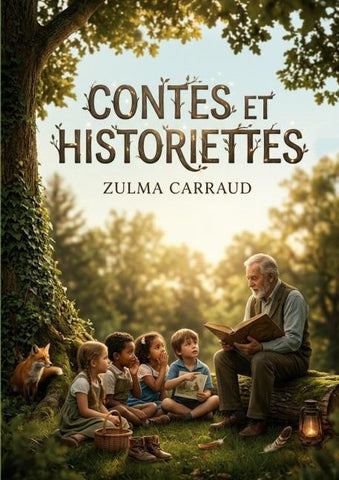 Contes et Historiettes