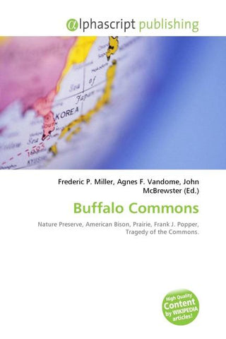 Buffalo Commons