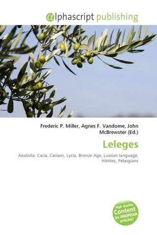 Leleges