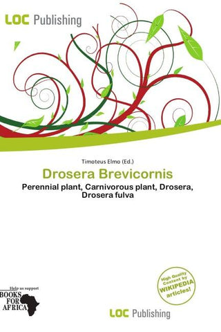 Drosera Brevicornis