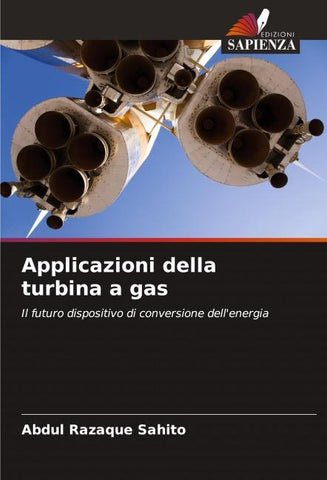 Applicazioni della turbina a gas