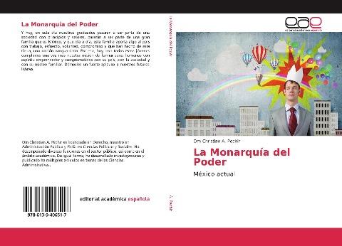 La Monarquía del Poder