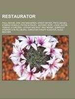 Restaurator