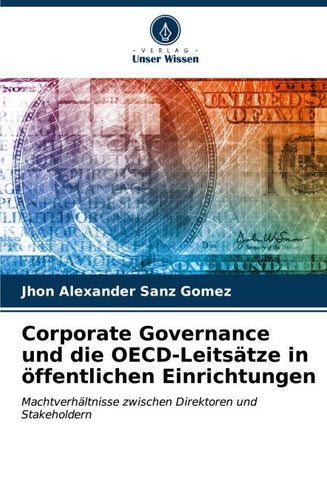 Corporate Governance und die OECD-Leitsätze in öffentlichen Einrichtungen