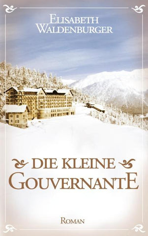 Die kleine Gouvernante
