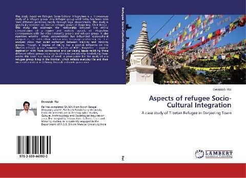 Aspects of refugee Socio-Cultural Integration