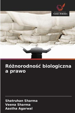 Ró¿norodno¿¿ biologiczna a prawo