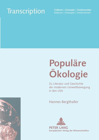 Populäre Ökologie