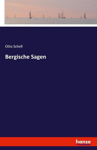 Bergische Sagen