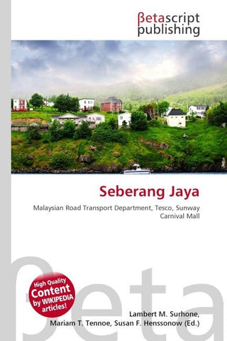 Seberang Jaya
