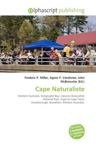 Cape Naturaliste