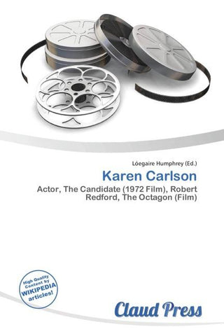Karen Carlson