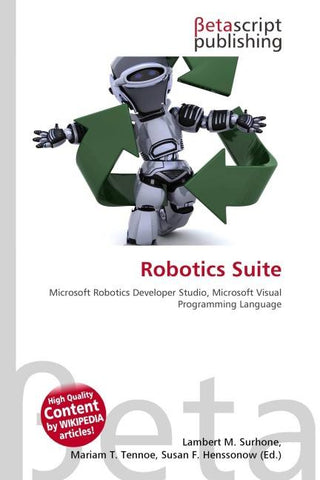 Robotics Suite