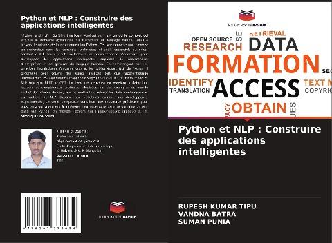 Python et NLP : Construire des applications intelligentes