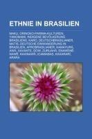 Ethnie in Brasilien