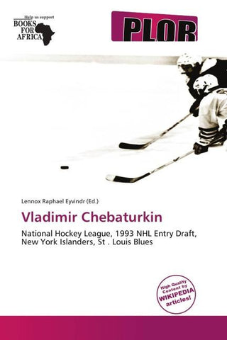 Vladimir Chebaturkin