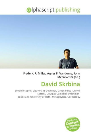 David Skrbina