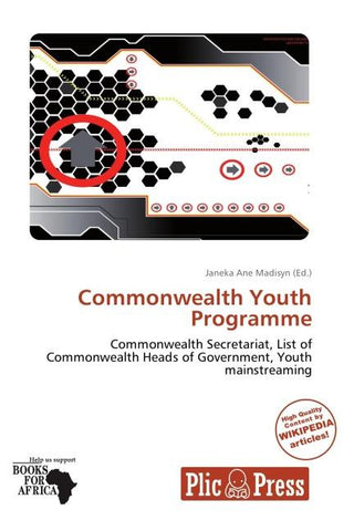 Commonwealth Youth Programme