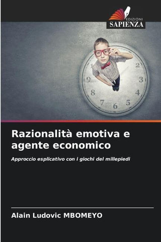 Razionalità emotiva e agente economico