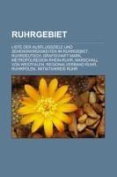Ruhrgebiet