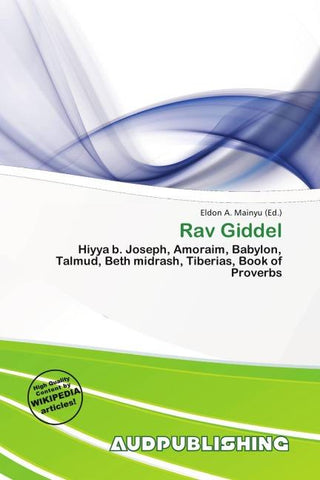 Rav Giddel