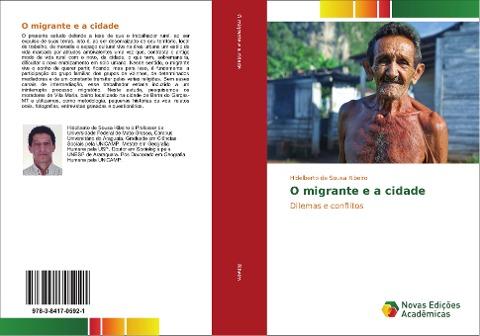 O migrante e a cidade