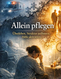Allein pflegen