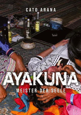 AYAKUNA