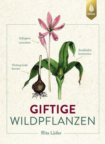 Giftige Wildpflanzen