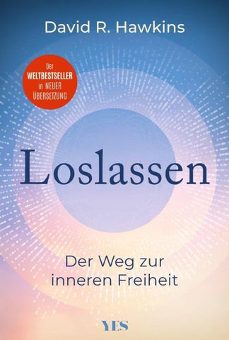 Loslassen