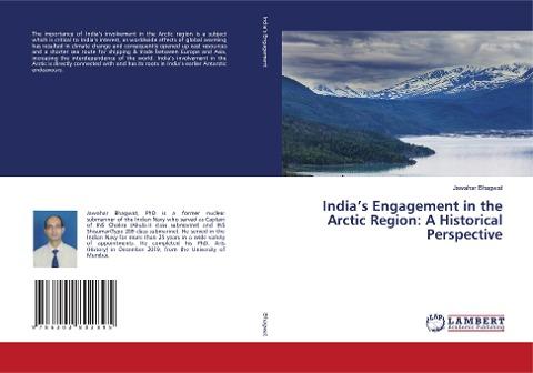 India's Engagement in the Arctic Region: A Historical Perspective