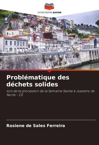 Problématique des déchets solides