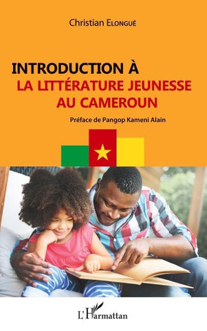 Introduction à la littérature jeunesse au Cameroun