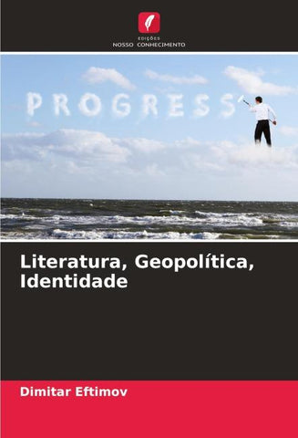 Literatura, Geopolítica, Identidade