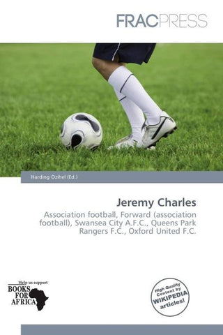 Jeremy Charles
