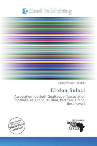 Elidon Selaci