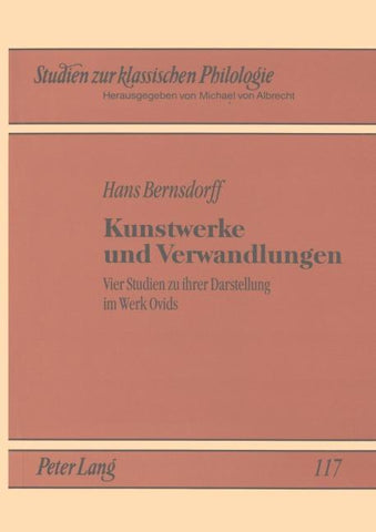 Kunstwerke und Verwandlungen