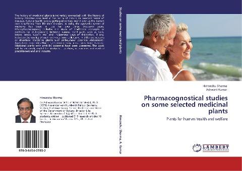 Pharmacognostical studies on some selected medicinal plants