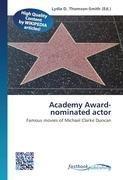 Academy Award-nominated actor