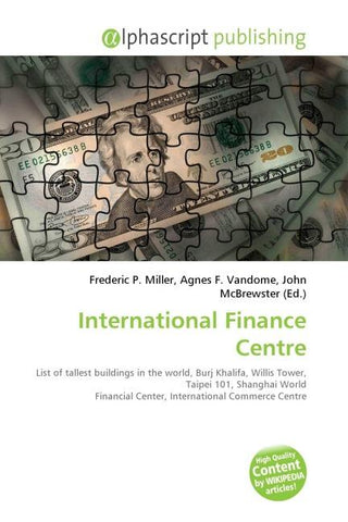 International Finance Centre