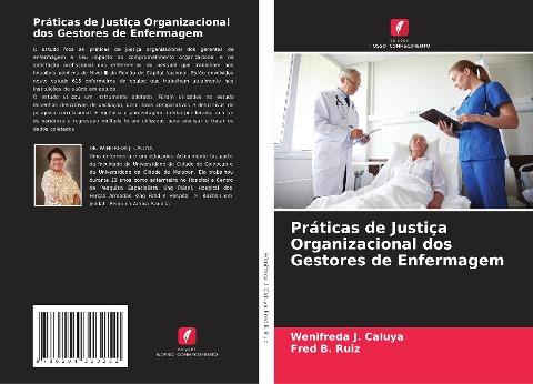 Práticas de Justiça Organizacional dos Gestores de Enfermagem
