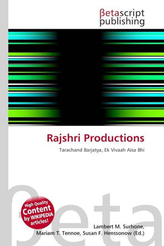 Rajshri Productions
