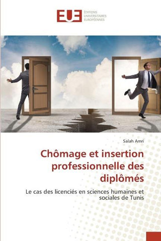 Chômage et insertion professionnelle des diplômés