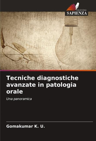 Tecniche diagnostiche avanzate in patologia orale