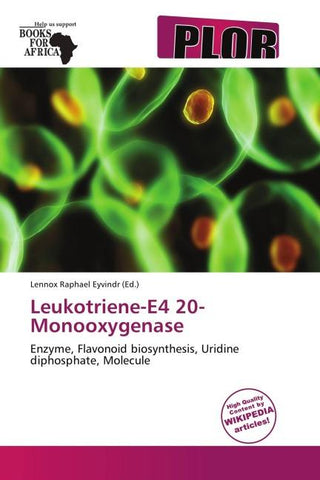 Leukotriene-E4 20-Monooxygenase