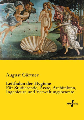 Leitfaden der Hygiene