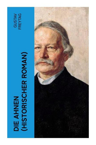 DIE AHNEN (Historischer Roman)