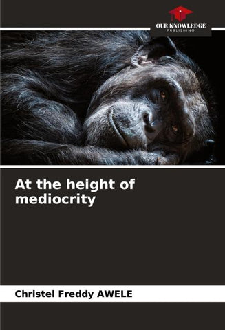 At the height of mediocrity