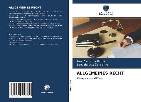 ALLGEMEINES RECHT