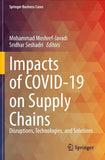 Impacts of COVID-19 on Supply Chains